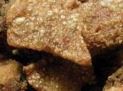 ¡Pues hínchate chicharrones!