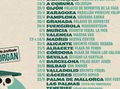 Fito Fitipaldis: fechas gira conciertos para 2022