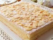 Pastel ruso (sin harina)