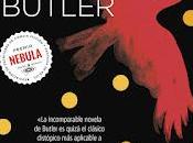 Opinión parábola talentos octavia butler