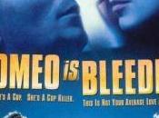 DOBLE JUEGO (Romeo Bleeding) Peter Medak