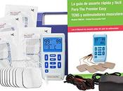 Electroestimulador Muscular Decathlon perfecto para comprar