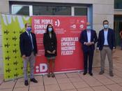 Murcia, capital emprendimiento: ‘The People Companies Forum’ reunirá emprendedores, startups fondos