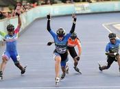 Medallas plata bronce para Venezuela Mundial Patinaje
