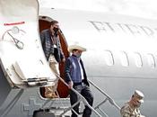 Pedro Castillo: “Anuncio venderemos avión presidencial”