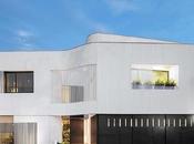 Casa Minimalista Monterrey