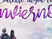 Opinión cuando llegue invierno scarlett butler