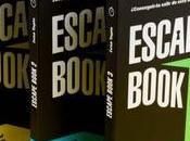 Solo queda escoger mejor libro escape room