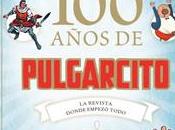 “100 años Pulgarcito”, Antoni Guiral