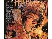 Universo Sandman. John Constantine Hellblazer