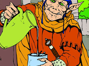 Alcohol Other Intoxicants, Skirmisher Publishing