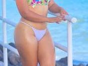 Bellezas Panamá @lachicacutarra_