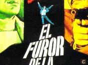 FUROR CODICIA Henry Verneuil