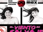 Teatro: niñas Cádiz presentan viento salvaje”