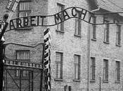 liberación Auschwitz: rescatados infierno nazi