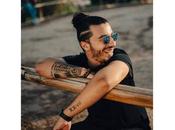 Sofiane Bendjellal, influencer invitado primera noche turismo Alicante