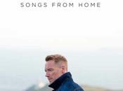 Ronan Keating está regreso álbum ‘Songs From Home’