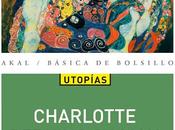 Reseña "Matriarcadia" Charlotte Perkins Gilman