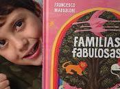 Familias Fabulosas. Duomo Ediciones.