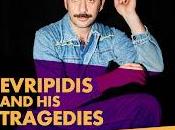 Evripidis tragedies Maravillas Club