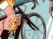 importancia contar calorías quemadas ciclismo