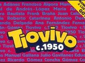 TIOVIVO 1950 J.L. Garci