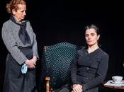 Entrevista pilar ávila bernarda poncia (silencio, nadie diga nada)