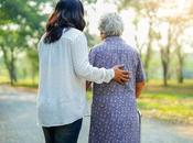 Prestación para personas profesionales cuidan familiares dependientes: requisitos como solicitarla 2021