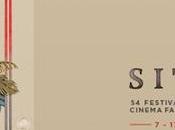 SITGES 2021. Pandemia Edition