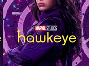 Disney+ lanza tres nuevos pósters ‘Hawkeye’ varios detalles sobre protagonistas.