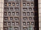 Puertas catedral
