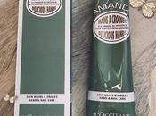 L'occitane crema manos almendra provenza