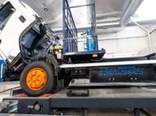 BeGas compromete descarbonización liderando renovación flotas transporte urbano pesado