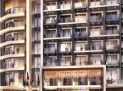 Schneider Electric incorpora Building Management System Hyatt Centric Jumeirah Dubai