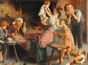 Vivimos para buscar hogar pertenecer