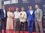 Audi apoya nuevos talentos producción «Manos Libres» alumni Pablo Fuentes