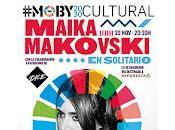 Maika Makovski Moby Dick Club