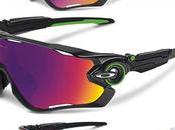 Oferta gafas ciclismo Oakley