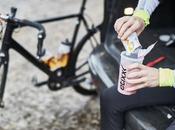 ¿Cuánta proteína necesitan ciclistas?