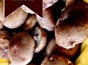Shiitake