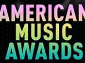American music awards 2021: lista completa ganadores