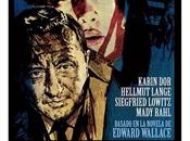 FALSIFICADOR LONDRES Harald Reinl