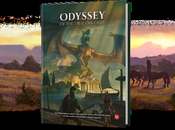 Kickstarter: Odisea Dragones Skyraiders Abarax. empieza, otro acabó