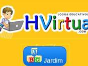 Juegos educativos Hvirtua Jardim