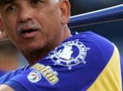 Fallece Omar Malavé: grande béisbol