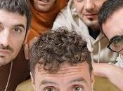 Zoo: gira madrid barcelona