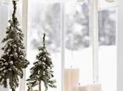 Navidad Ventanas.