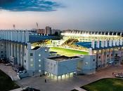 Sheriff Tiraspol, equipo diferente