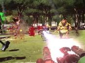 Serious cerca PlayStation