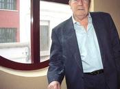 Muere escritor Antonio Prieto, Premio Planeta 1955